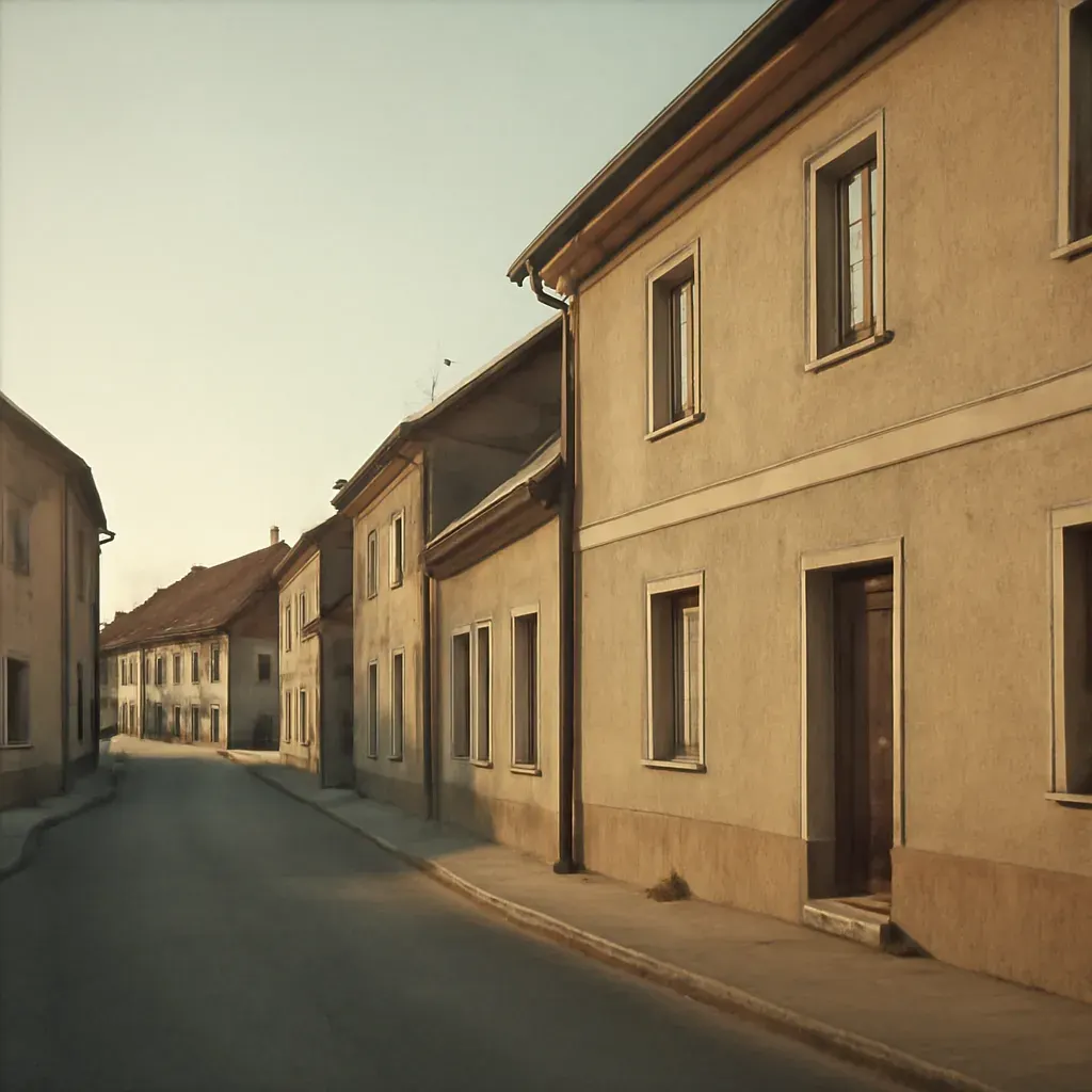 Milovice nad Labem, Czechia