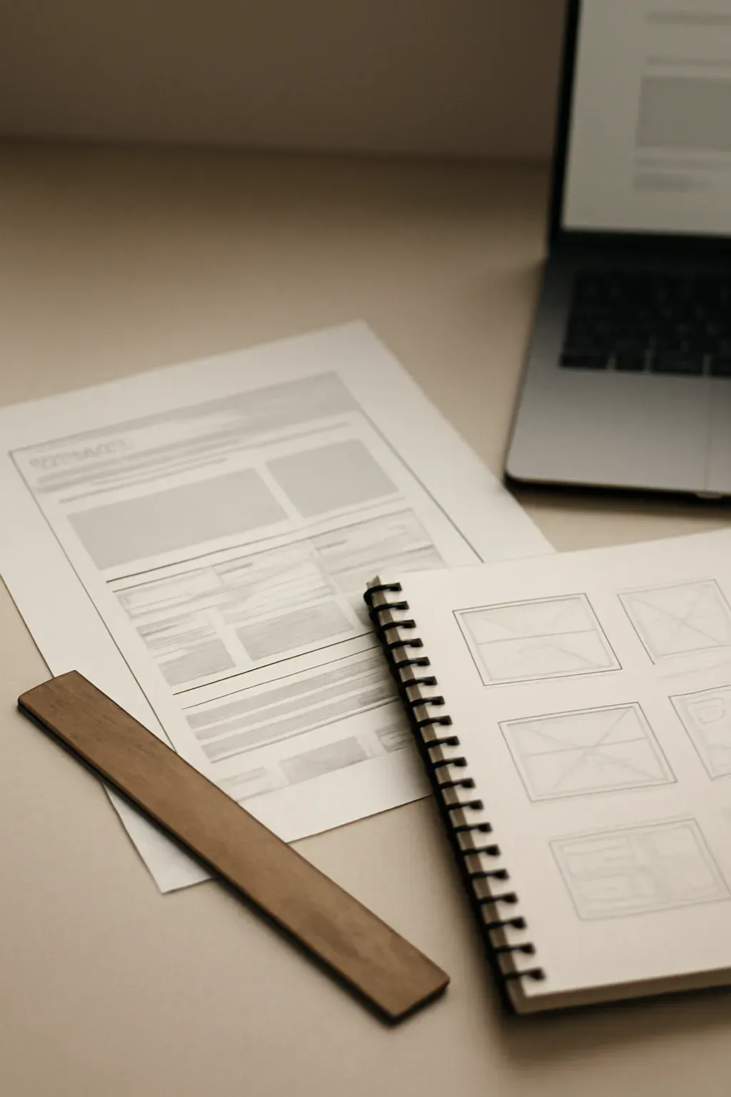 UI/UX & Product Design — devexpertsstudio