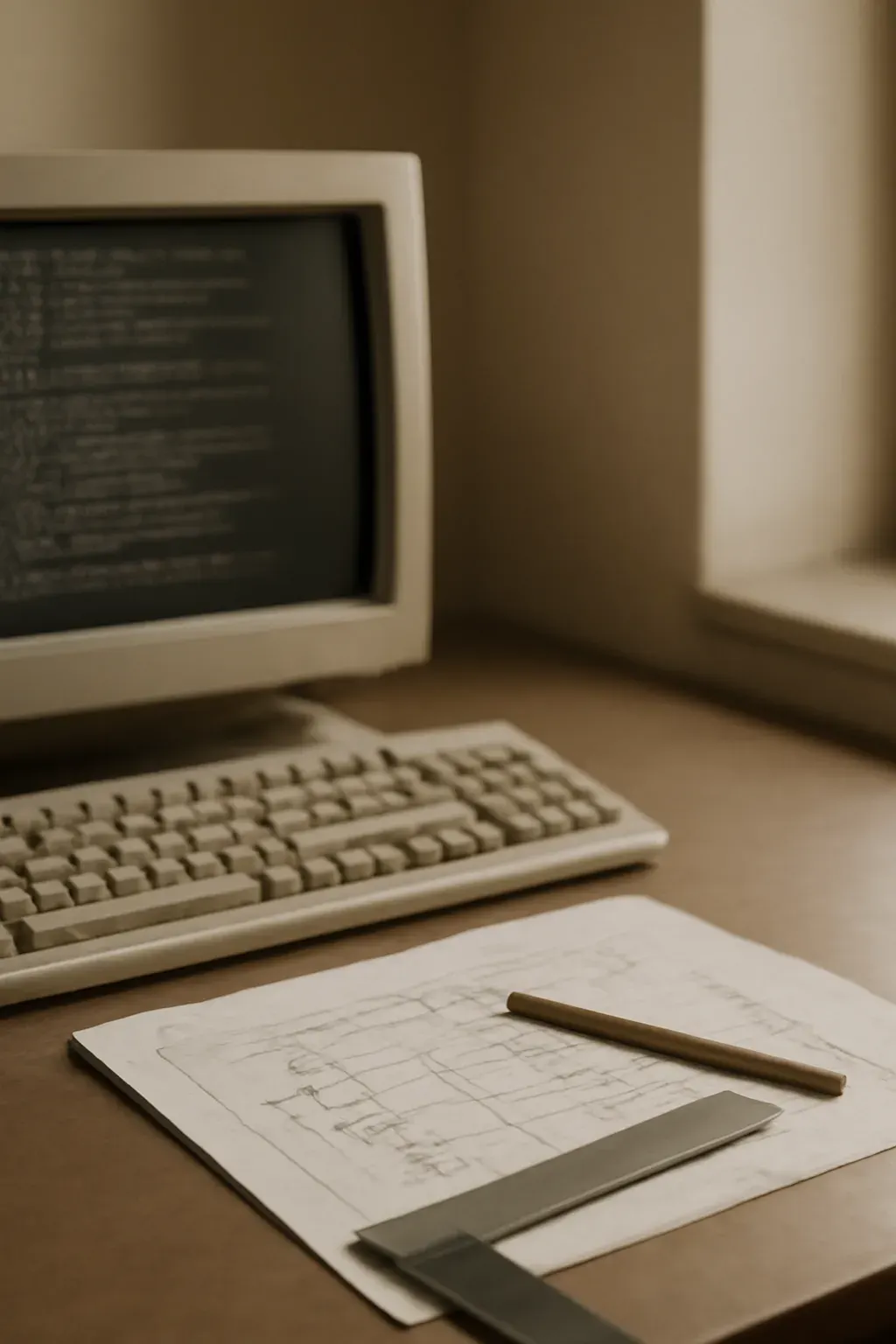 Software Modernization & Consulting — devexpertsstudio